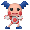 Funko Pop! Vinyl-Mr.Mime M.Mime- Pantimos (Pokemon) (582)