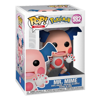 Funko Pop! Vinyl-Mr.Mime M.Mime- Pantimos (Pokemon) (582)