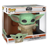 Funko Pop! Vinyl-The Child 25cm (Star Wars The Mandalorian) (369)