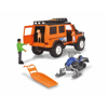 Dickie Winter Rescue Set (383-7017)