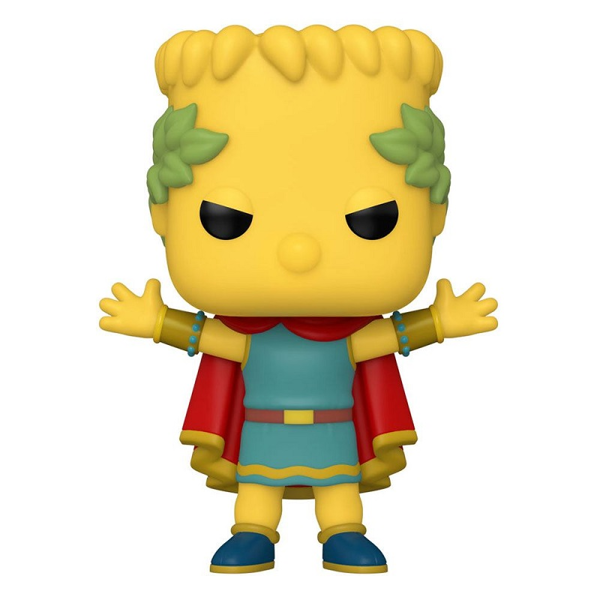 Funko Pop! Vinyl-Bartigula Bart (The Simpsons) (1199)