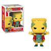 Funko Pop! Vinyl-Bartigula Bart (The Simpsons) (1199)