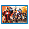 Trefl Puzzle 4in1 Avengers (34386)