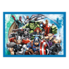 Trefl Puzzle 4in1 Avengers (34386)