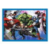 Trefl Puzzle 4in1 Avengers (34386)