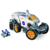 Clementoni Μαθαίνω & Δημιουργώ Build STEM- Εργαστήριο Μηχανικής Mars Rover (1026-