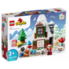 Lego Duplo Santas Gingerbread House (10976)