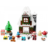 Lego Duplo Santas Gingerbread House (10976)