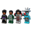 Lego Super Heroes Black Panther Shuris Sunbird (76211)