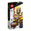 Lego Super Heroes I Am Groot (76217)