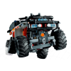Lego Technic All-Terrain Vehicle (42139)