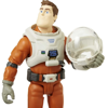 Buzz Lightyear Space Ranger Gear (HHK11)