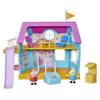 Peppa Pig Peppas Kids-Only Clubhouse (F3556)