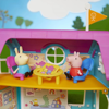 Peppa Pig Peppas Kids-Only Clubhouse (F3556)