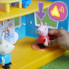 Peppa Pig Peppas Kids-Only Clubhouse (F3556)