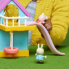 Peppa Pig Peppas Kids-Only Clubhouse (F3556)