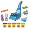 Play-Doh Zoom-Zoom Vacuum & CleanUp Set (F3642)