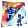 PJ Masks Charge & Roar Power Cat (F5202)