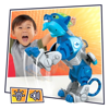 PJ Masks Charge & Roar Power Cat (F5202)