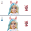 Barbie Cutie Reveal Llama (HJL60)