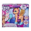 My Little Pony Sunny Starsscout- Sing N Skate (F1786)