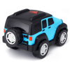 Burago Junior Lil Drivers Jeep (16/82301)