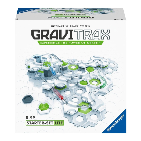 Ravensburger GraviTrax Starter Set Lite (27454)