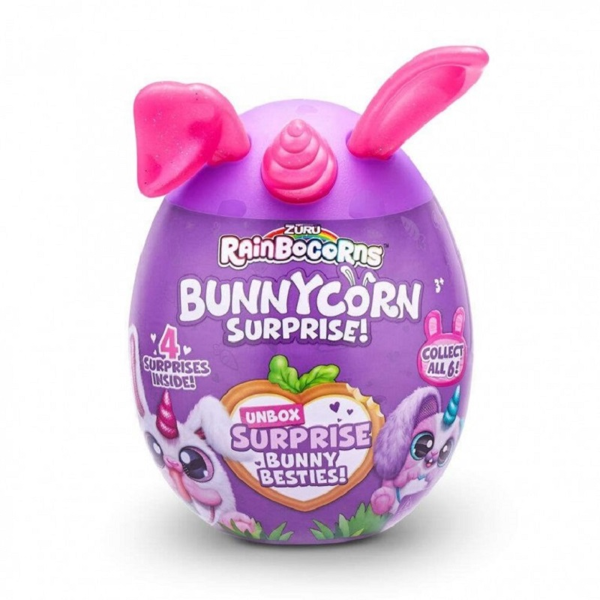 RainBoCoRns BunnyCorn Surprise (11809260)