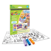 Crayola Mini Kids Reusable Activity Pad (81-1499)