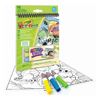 Crayola Mini Kids Reusable Activity Pad (81-1499)