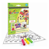 Crayola Mini Kids Reusable Activity Pad (81-1499)