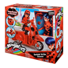 Miraculous Ladybug Switch N Go Scooter (MRA47000)