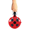 Miraculous Ladybug Switch N Go Scooter (MRA47000)