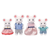 Sylvanian Families Marshmallow Mouse Family (5308)