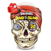 Smashers Dino Island Pirate Dino (7488)