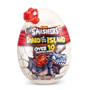 Smashers Dino Island Dino Egg (7486)