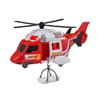 Teamsterz Fire Resque Helicopter (1417122)