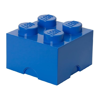 Lego Storage Brick 4 Knobs (4003)