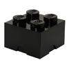 Lego Storage Brick 4 Knobs (4003)