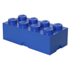 Lego Storage Brick 8 Knobs (4004)