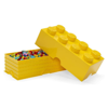 Lego Storage Brick 8 Knobs (4004)