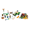 Lego City Wild Animal Rescue Missions (60353)