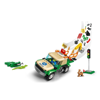 Lego City Wild Animal Rescue Missions (60353)