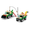 Lego City Wild Animal Rescue Missions (60353)