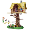 Playmobil Asterix Το Δεντρόσπιτο Του Βάρδου Κακοφωνίξ (71016)