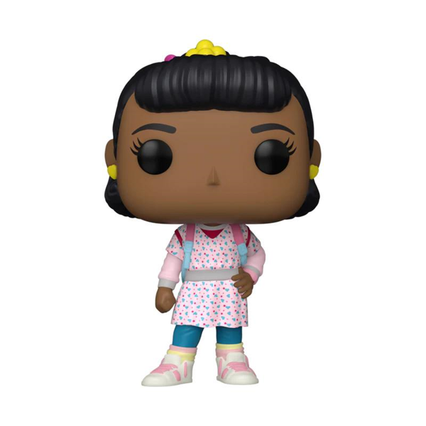 Funko Pop! Vinyl-Erica (Stranger Things) (1301)