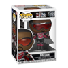 Funko Pop! Vinyl-Falcon (The Falcon & The Winter Soldier) (812)