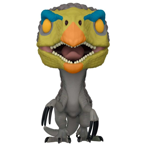 Funko Pop! Vinyl-Therizinosaurus (Jurassic Worldl) (1206)