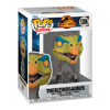 Funko Pop! Vinyl-Therizinosaurus (Jurassic Worldl) (1206)