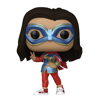 Funko Pop! Vinyl-MS. Marvel (Marvel) (1077)